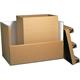 9418731 40154501 Pallecontainer hel 104* 1175x778x800mm -* 400mm nedbrettbar fron